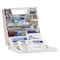 First Aid Only ANSI Class A+ First Aid Kit for 50 People, 183 Pieces 90639 - alternate 16